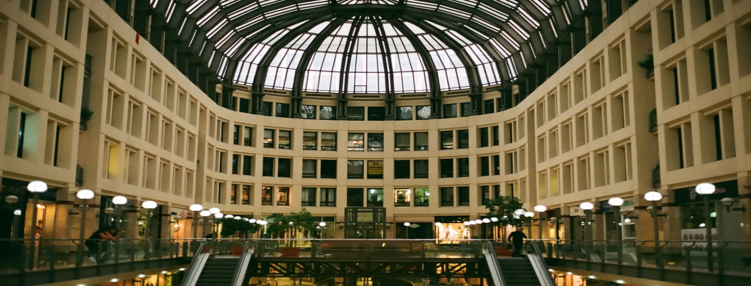 Image for Karum Shopping Mall